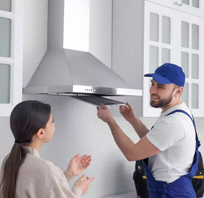 Why Homeowners & Businesses Trust Us in Secaucus, NJ?