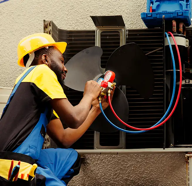 Why Homeowners & Businesses Trust Us in Secaucus, NJ?