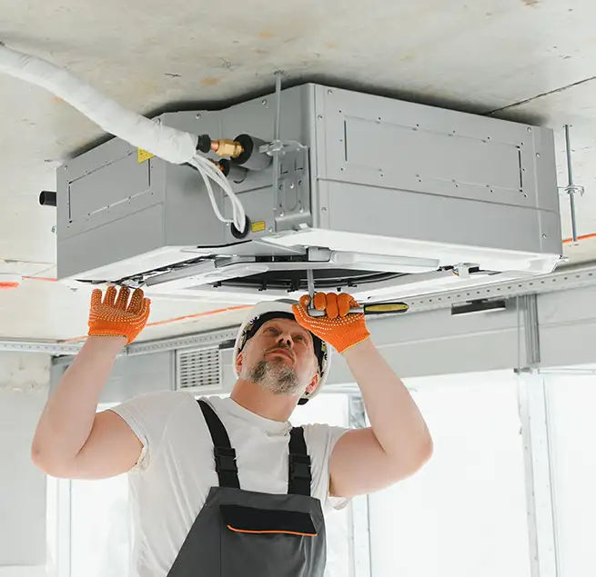 Why Homeowners & Businesses Trust Us Secaucus, NJ