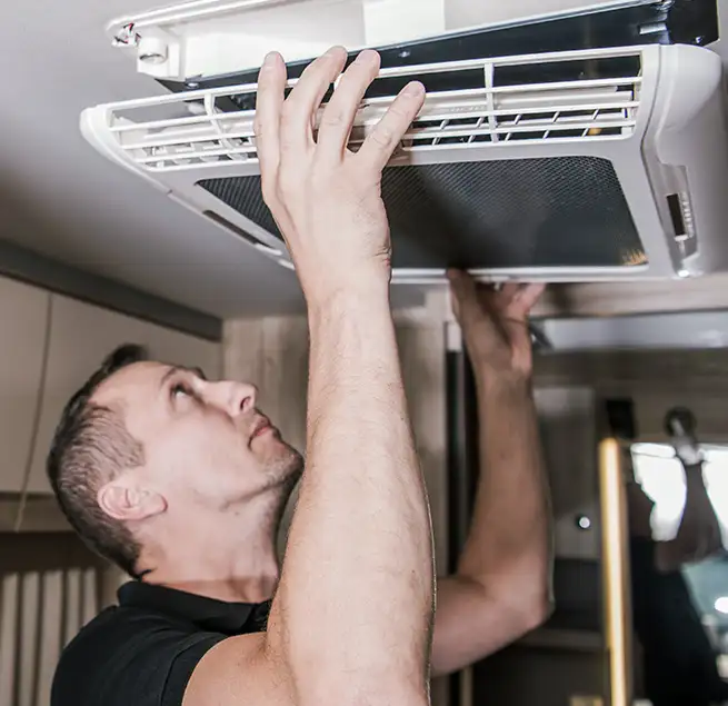 Why Homeowners & Businesses Trust Us Secaucus, NJ