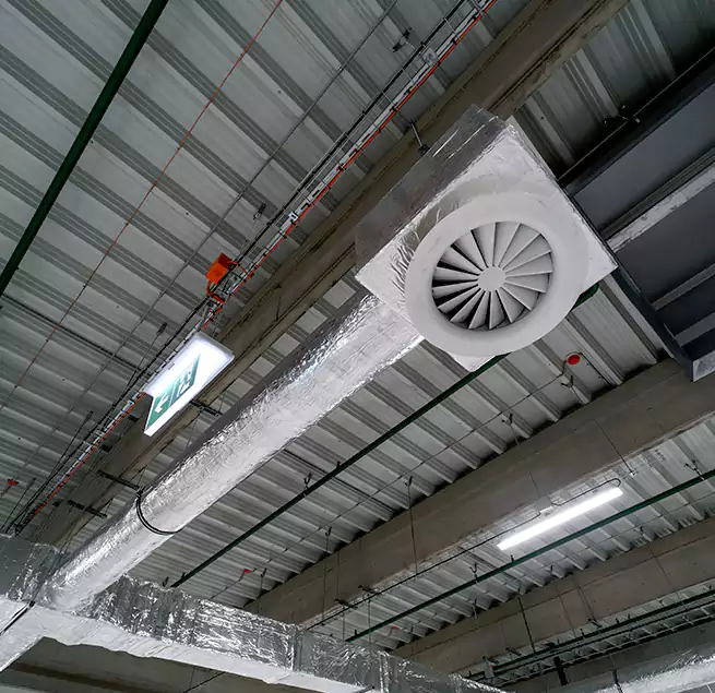 Why Homeowners & Businesses Trust Us in Secaucus, NJ