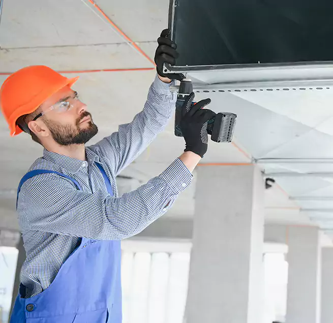 Why Homeowners & Businesses Trust Us in Secaucus, NJ?