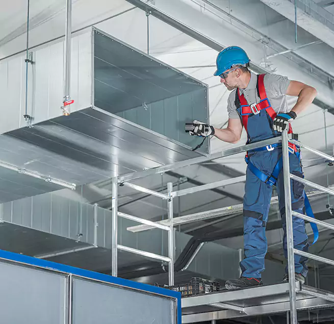 Why Homeowners Businesses Trust Us in Secaucus, NJ