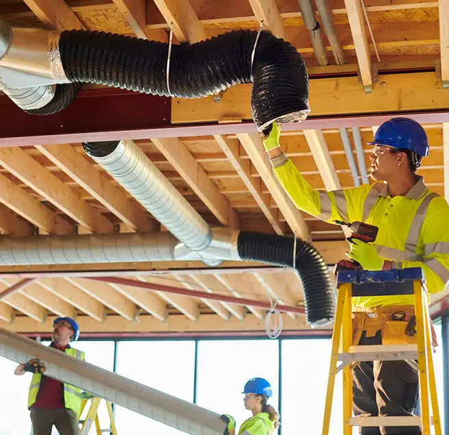 Why Homeowners & Businesses Trust Us in Secaucus, NJ?