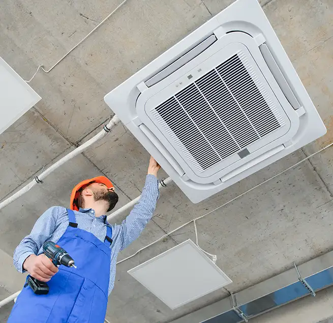 Why Homeowners & Businesses Trust Us in Secaucus, NJ