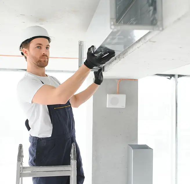 Why Homeowners & Businesses Trust Us in Secaucus, NJ?