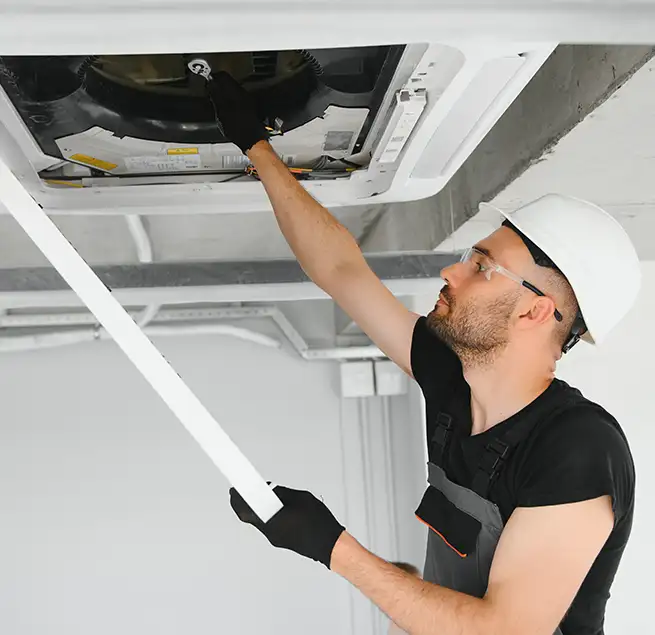 Why Homeowners & Businesses Trust Us in Secaucus, NJ?