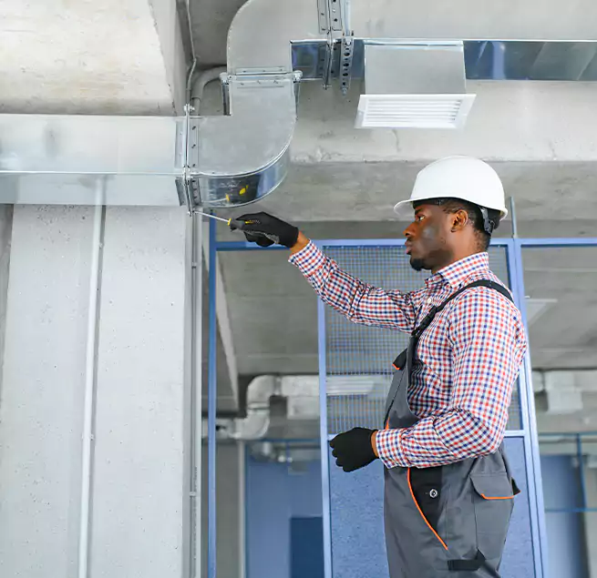 Why Homeowners & Businesses Trust Us in Secaucus, NJ