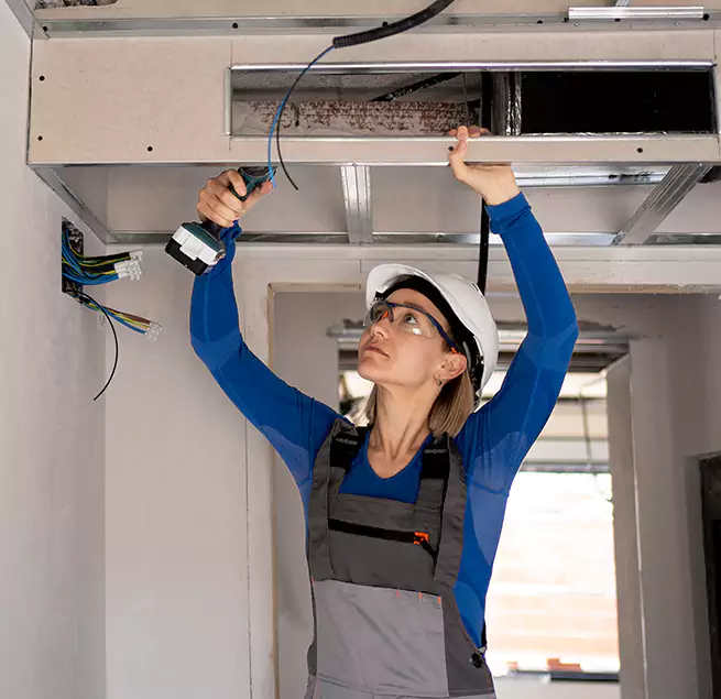 Why Homeowners & Businesses Trust Us in Secaucus, NJ?