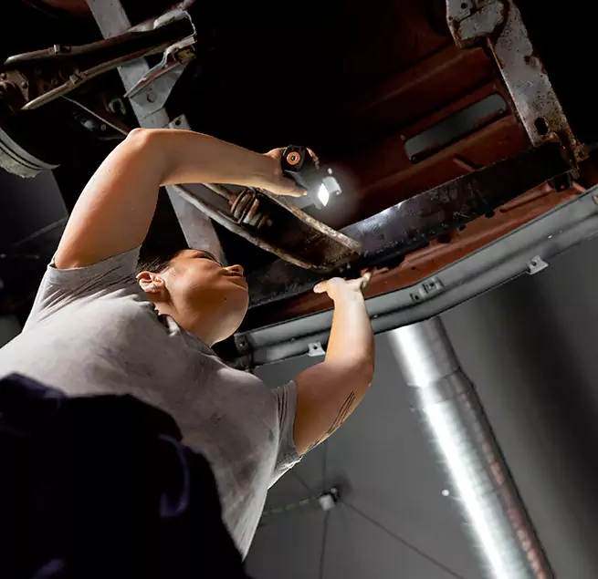 Why Homeowners & Businesses Trust Us Secaucus, NJ