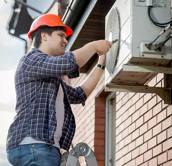 Why Homeowners & Businesses Trust Us Secaucus, NJ