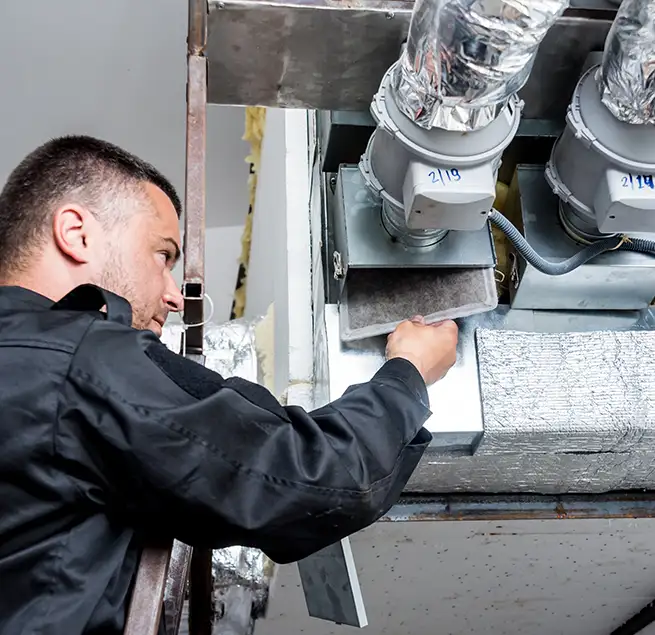 Why Homeowners & Businesses Trust Us in Secaucus, NJ?